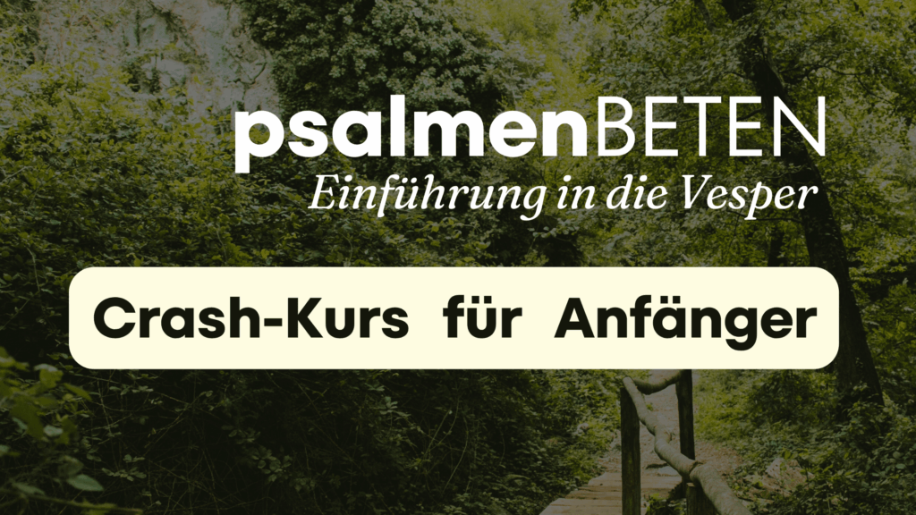 psalmenBETEN